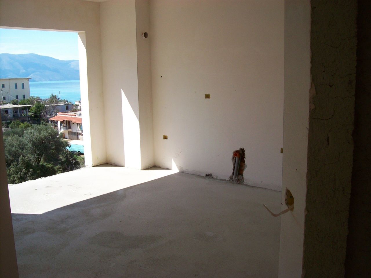 Apartments in Vlora for Sale