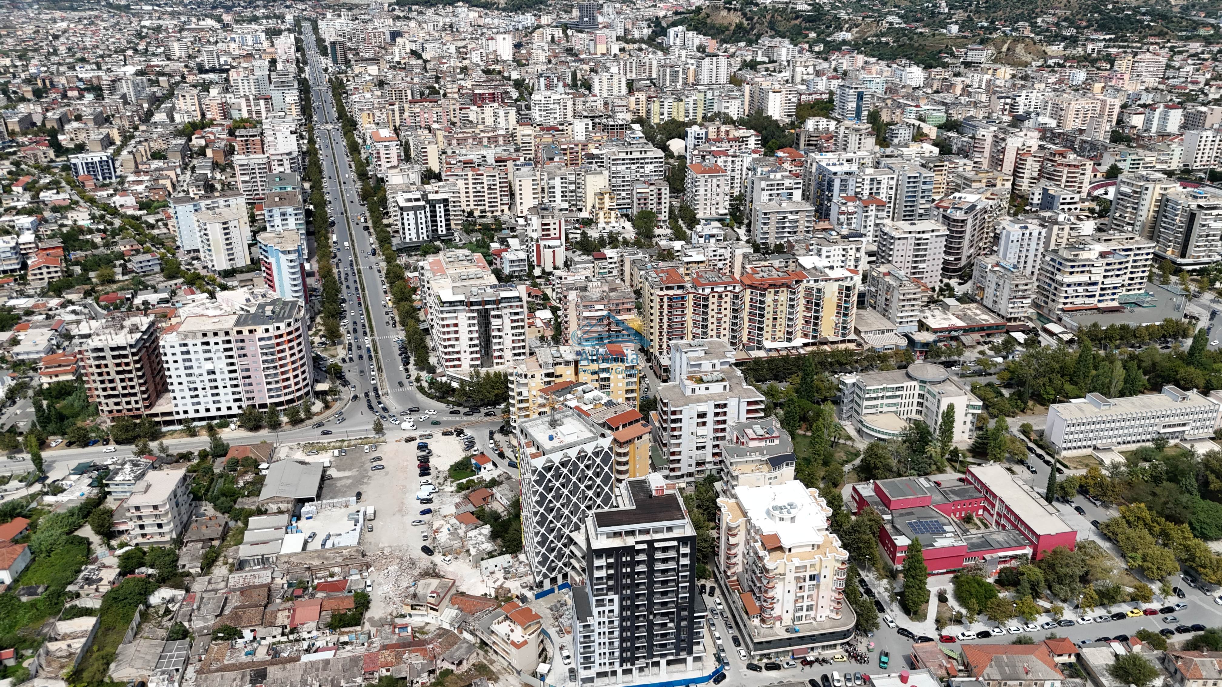 5 Studio For Sale In Vlore, Rr.Irakli Pylli