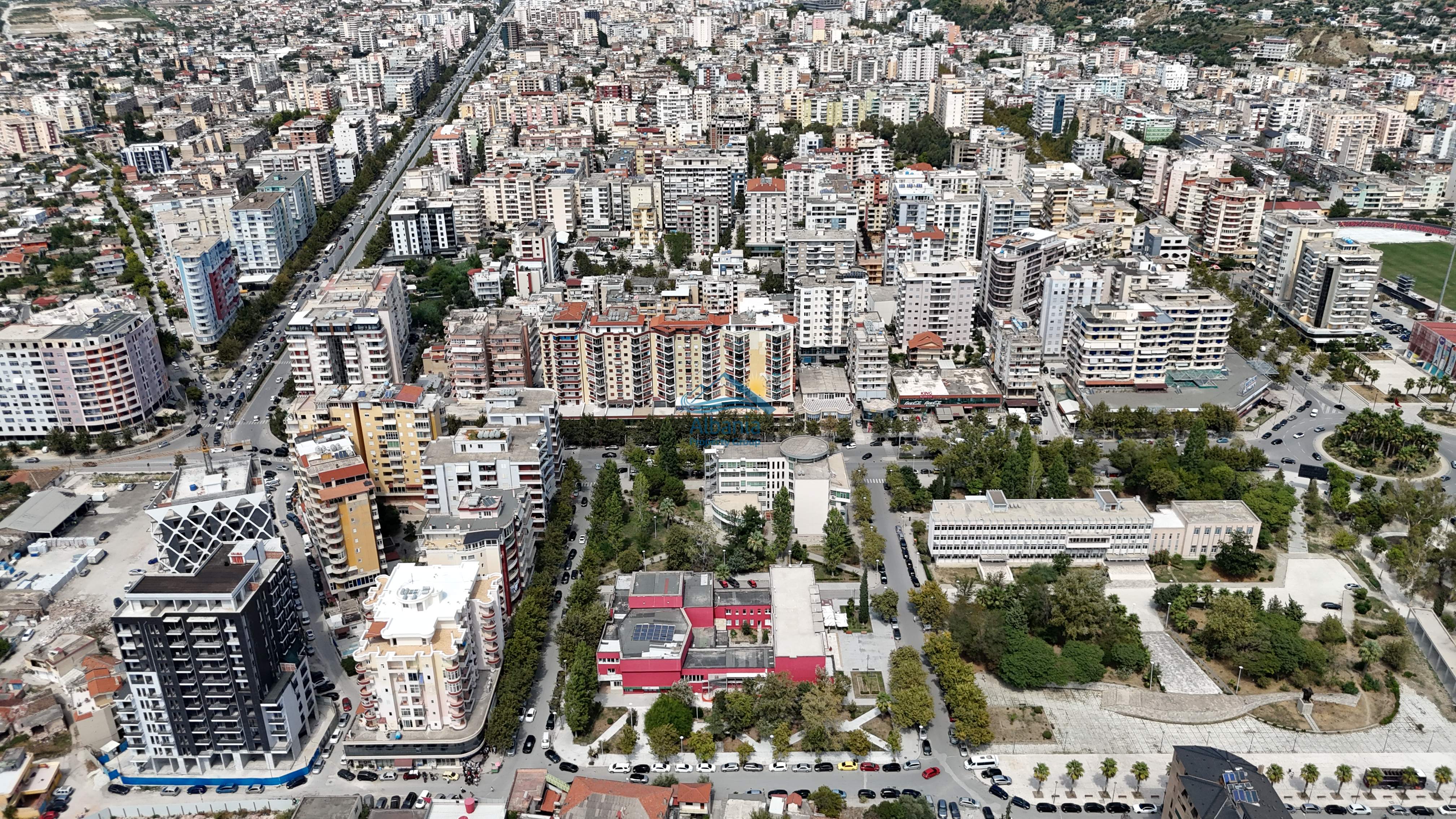5 Studio For Sale In Vlore, Rr.Irakli Pylli