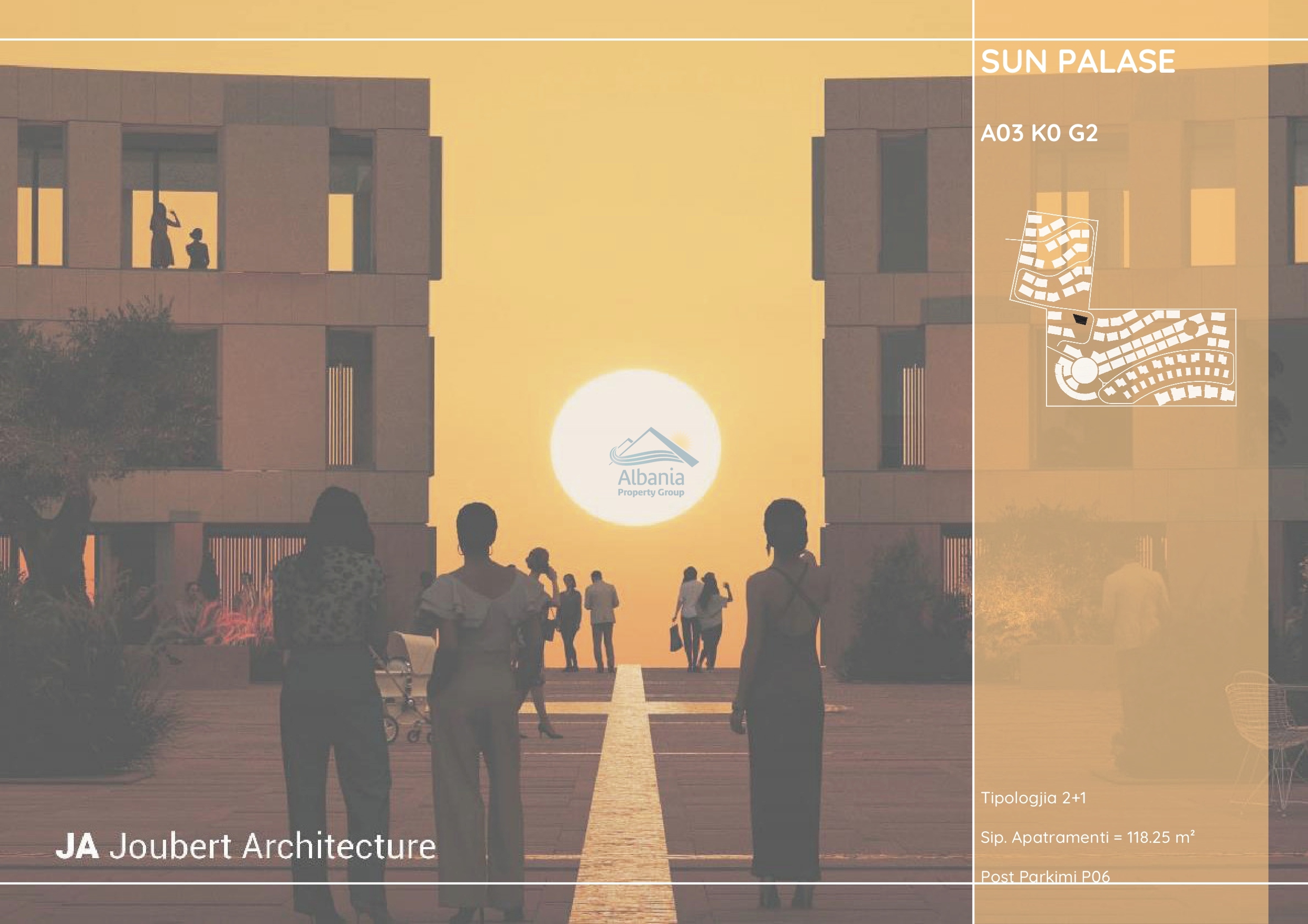Albanian Riviera Real Estate For Sale In Sun Palase Dhermi Vlore