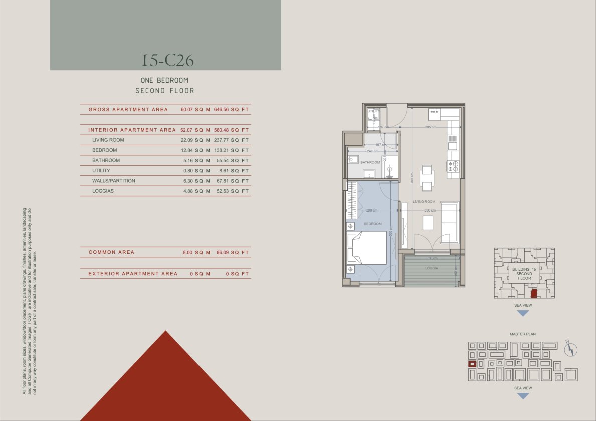 Floorplans 1