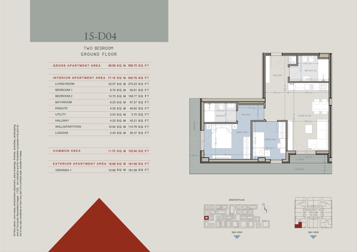 Floorplans 1