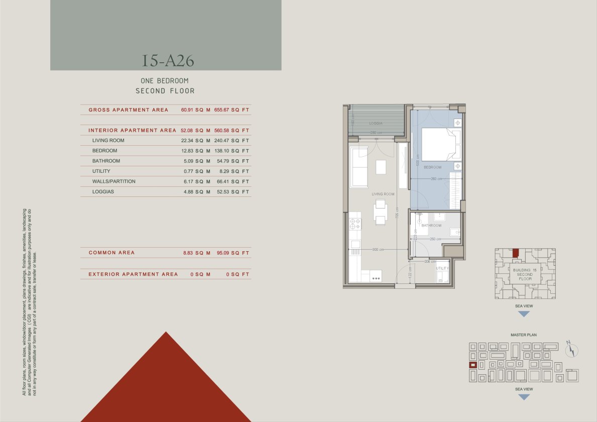 Floorplans 1
