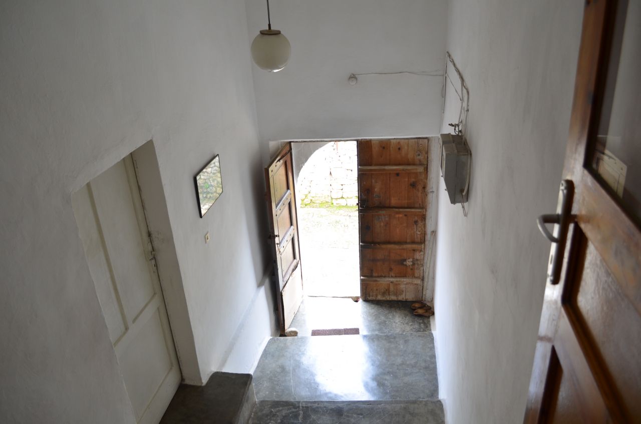 House for sale in Berat