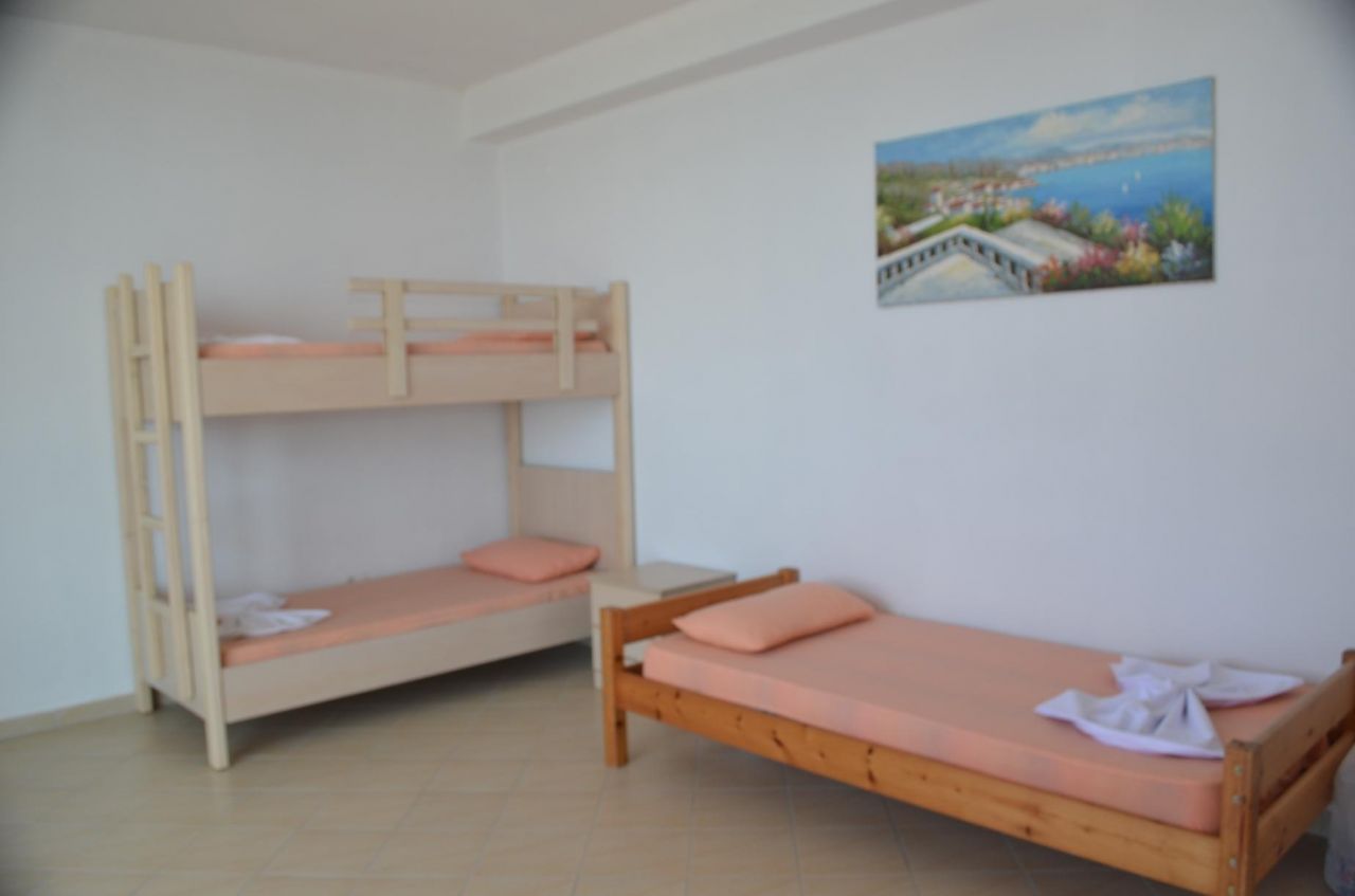 albania holiday apartment rent in albania riviera