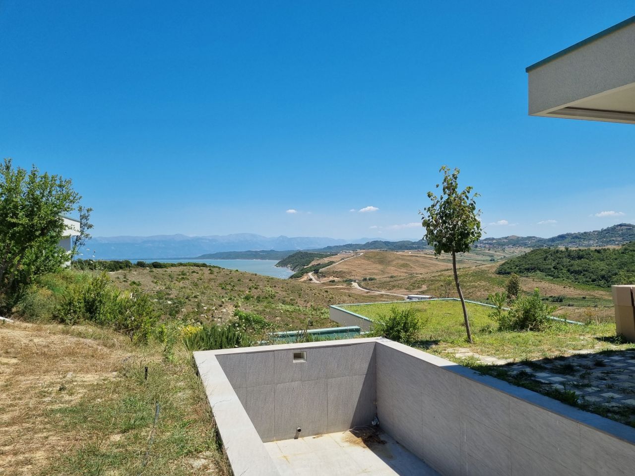 Sea View Luxury Villas For Sale At Cape Of Rodon Resort Adriatic Coastline Of Albania