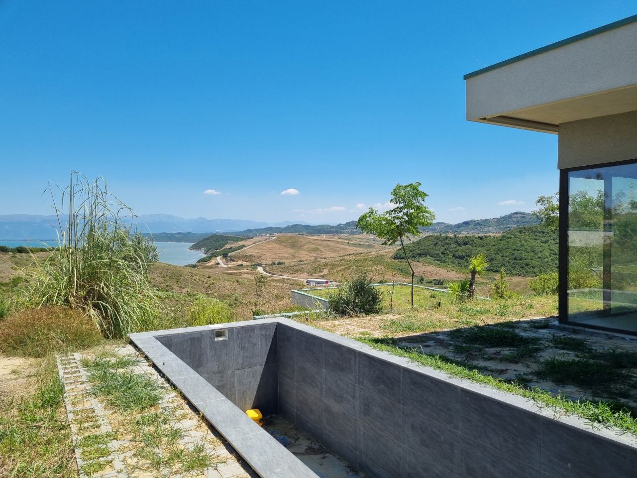 Stairs Villas For Sale At Cape of Rodon Lalzit Bay