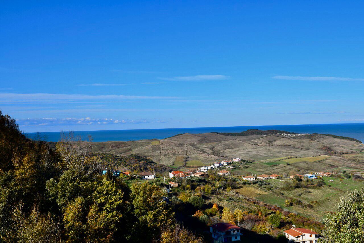Sea View Luxury Villas For Sale At Cape Of Rodon Resort  Lalzit Bay  Adriatic Coastline