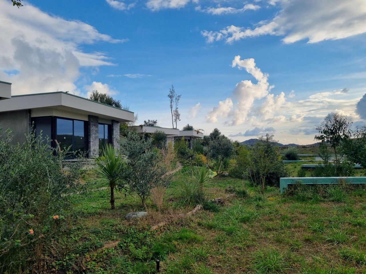 Wohnungen Zum Verkauf Am Rodon Albanien