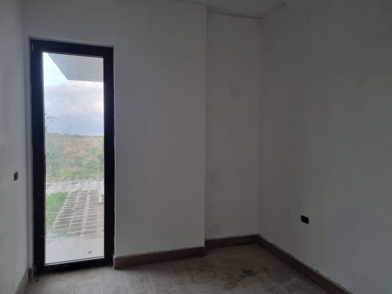 Apartments For Sale At Cape Of Rodon Albania With Natural Surrounding