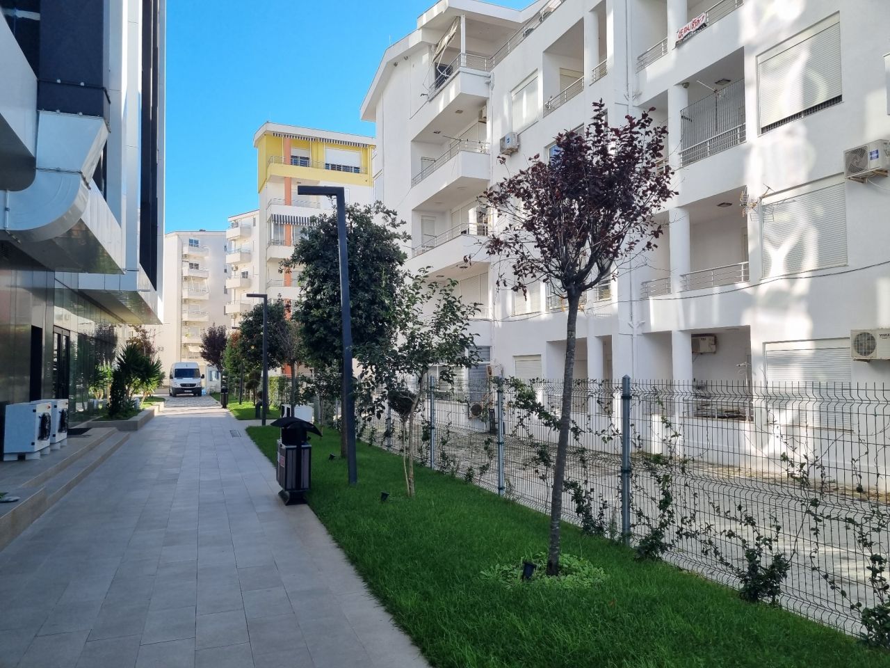Mieszkania Na Sprzedaż W Qerret Durres w Albanii
