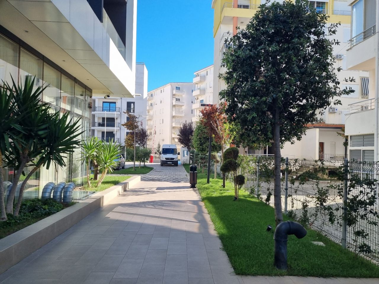 Wohnungen Zum Verkauf In Qerret Durres Albanien