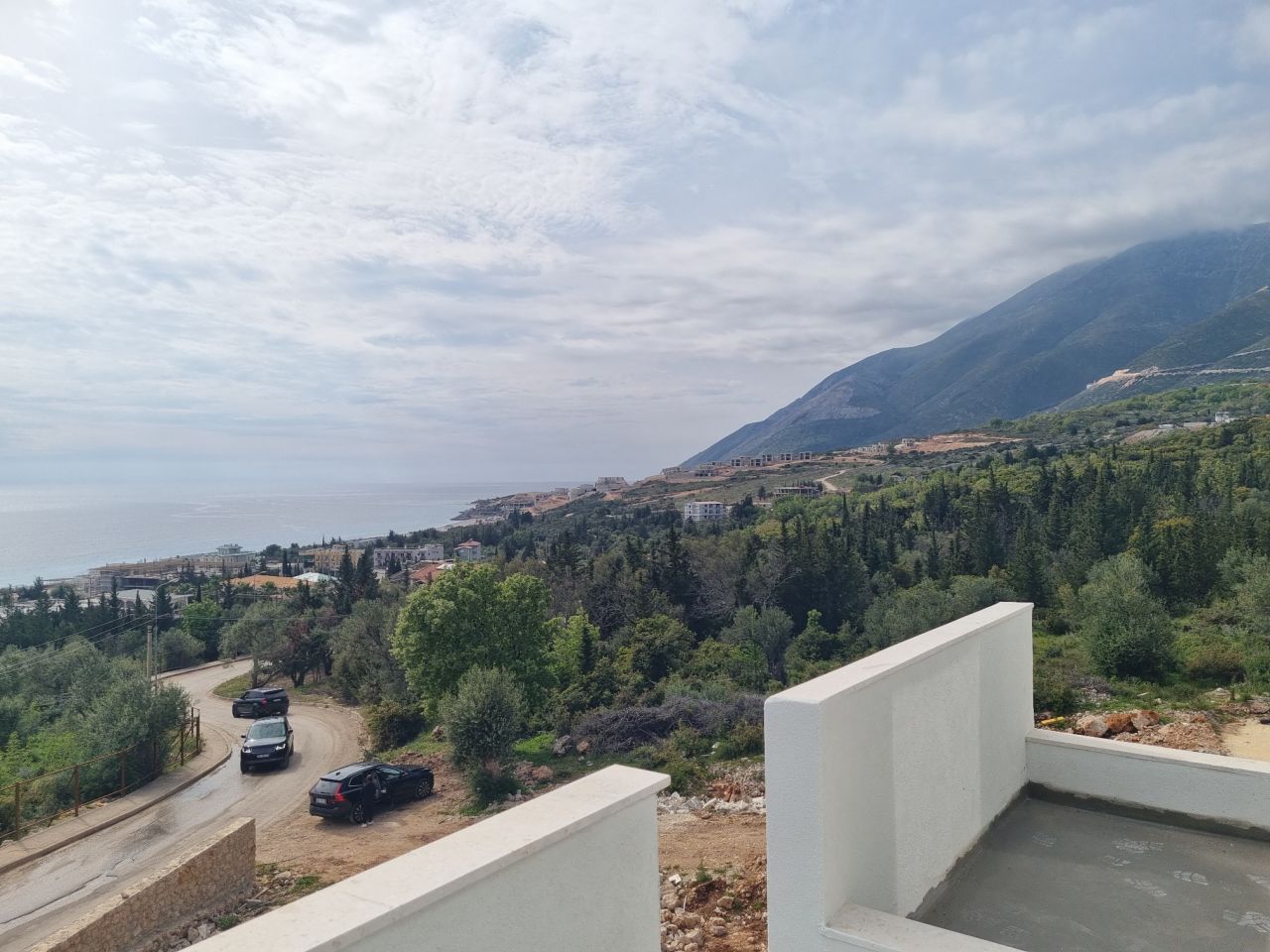 Apartments For Sale In Dhermi, Albania