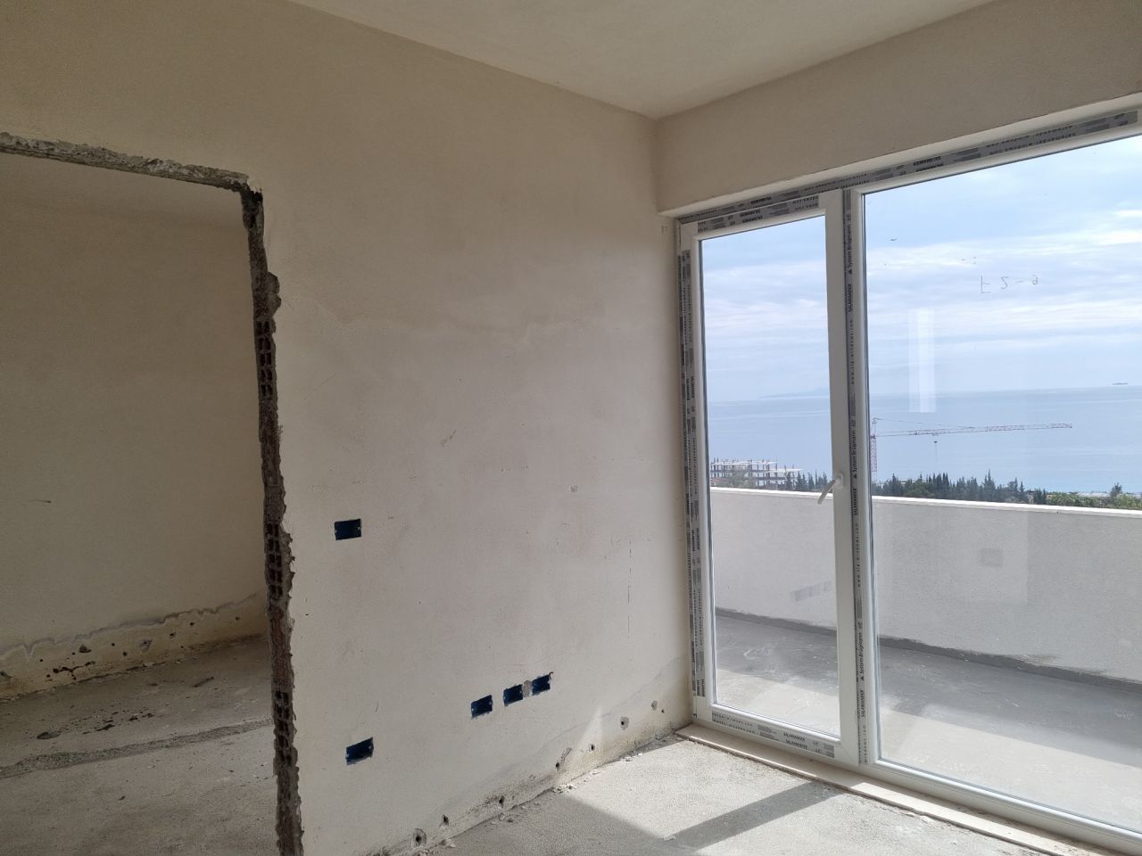 Apartments For Sale In Dhermi, Albania