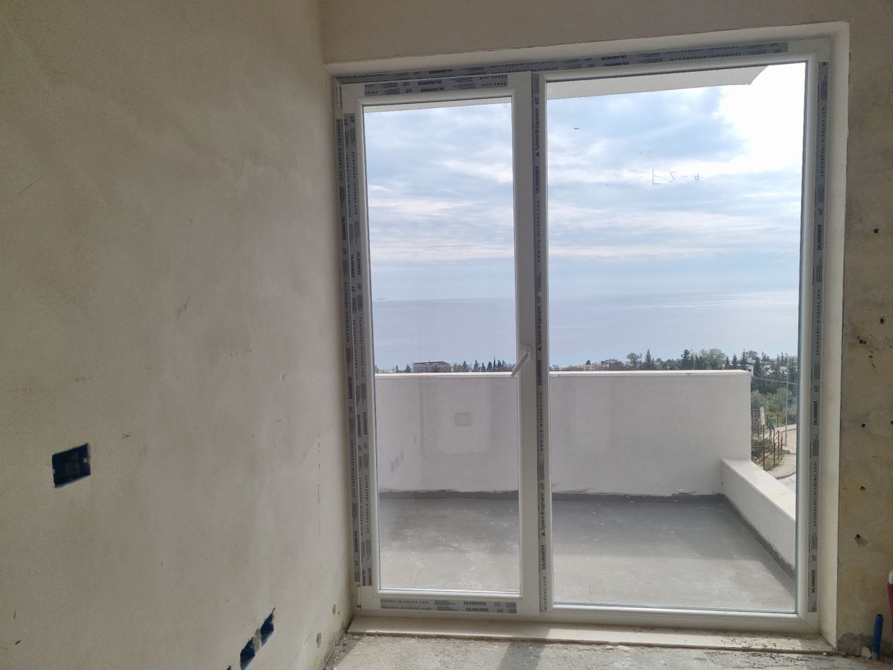 Квартиры на продажу в Дерми Албания