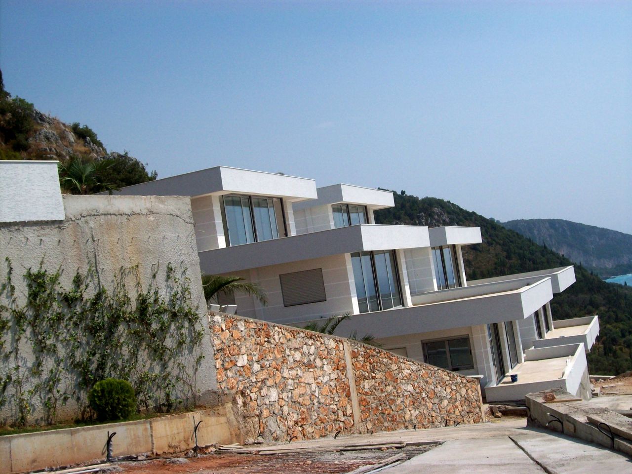 Albania Real Estate in Dhermi
