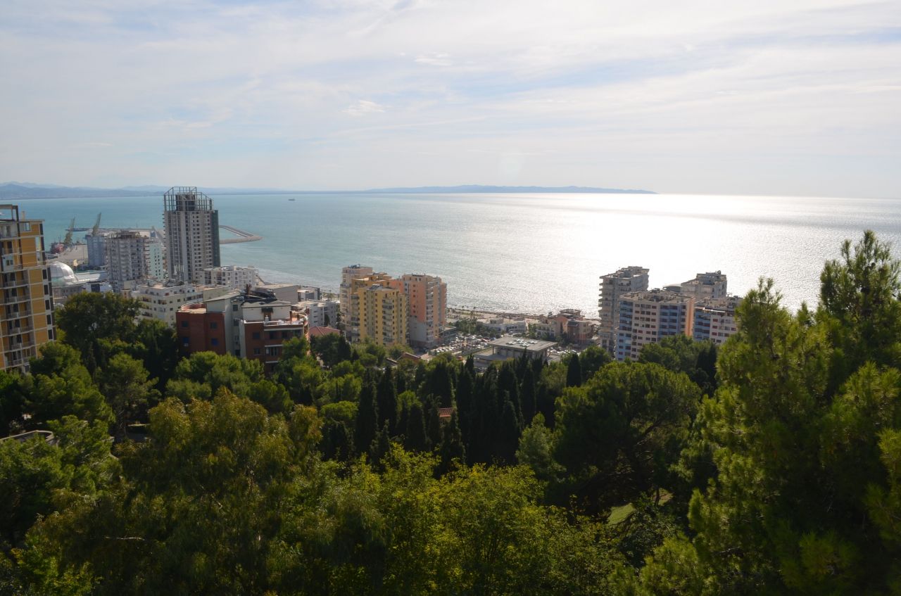 Apartments For Sale In Durres City