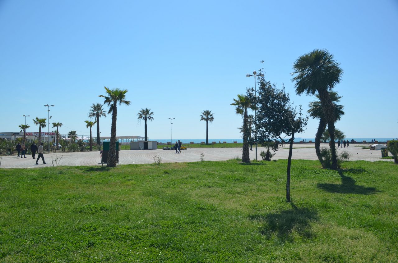 Apartments For Sale in Durres City, Albania