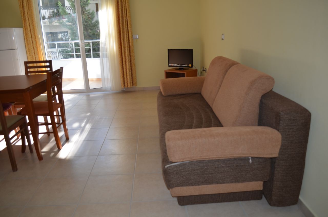 Hotel Apartments in Albania, for Rent in Durres