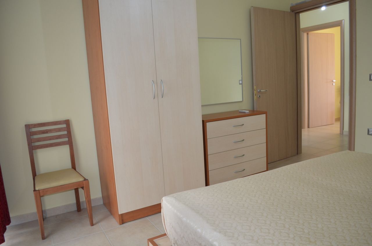 Hotel Apartments in Albania, for Rent in Durres