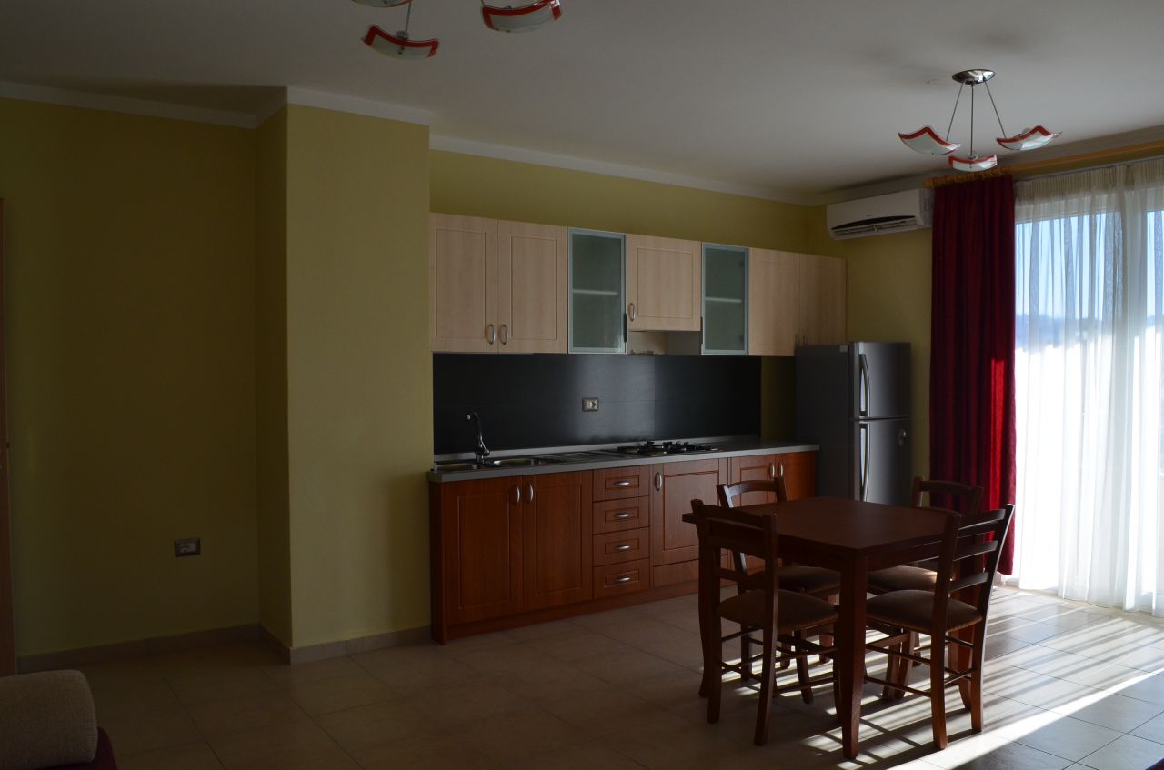 Hotel Apartments in Albania. Rent Apartments in Durres