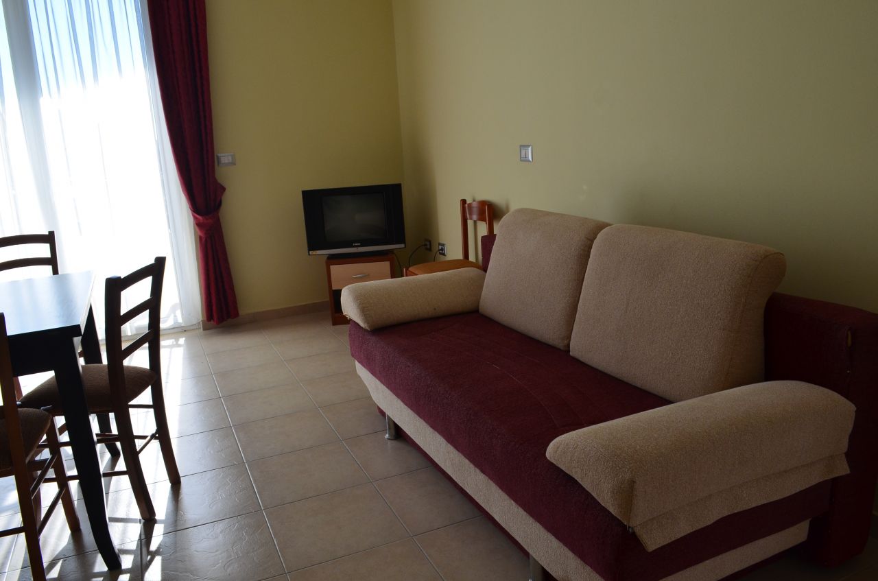 Holiday Apartments for rent in Durres
