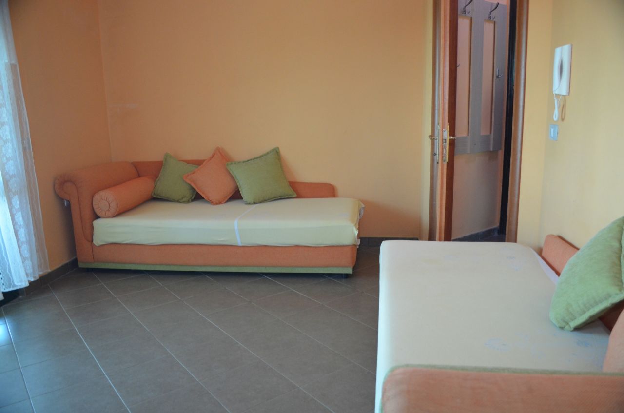 Rent Holiday Apartment in Albania, Durres.