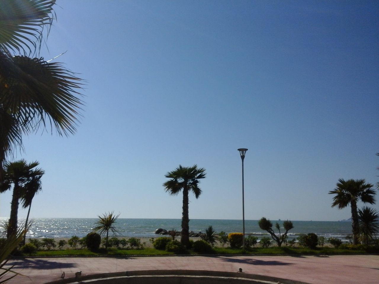 Rent Holiday Apartment in Albania, Durres.  Apartment for Rent in Durres, Next to Sea