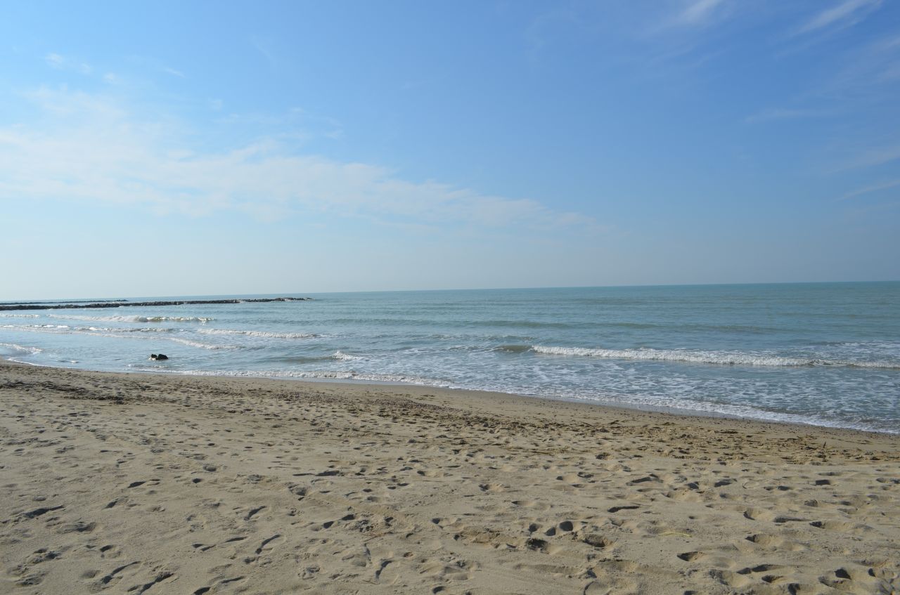 Holiday apartment for rent in Durresi beach, in Albania. 