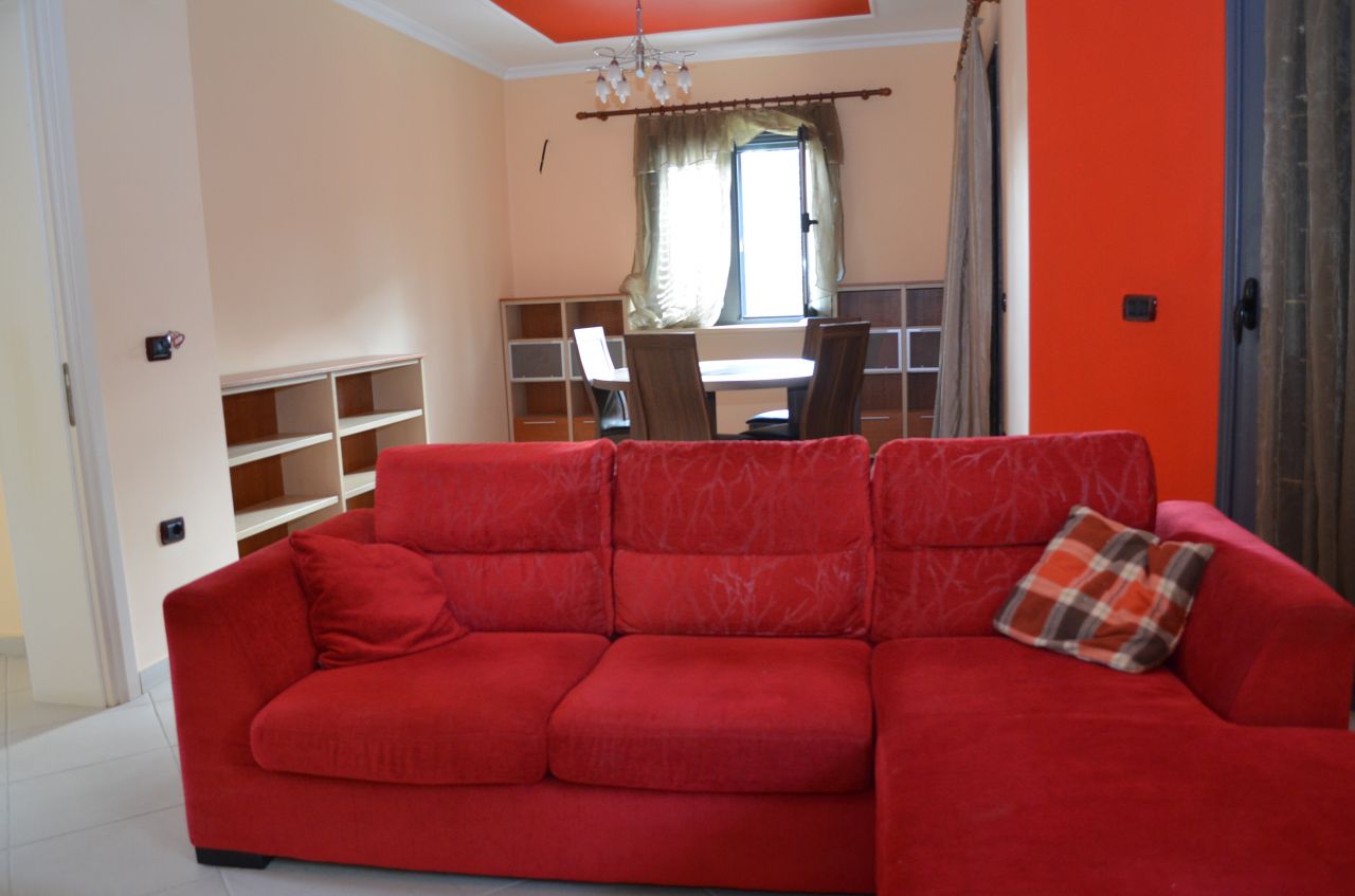 Villa rental for summer holidays in Durres Albania 
