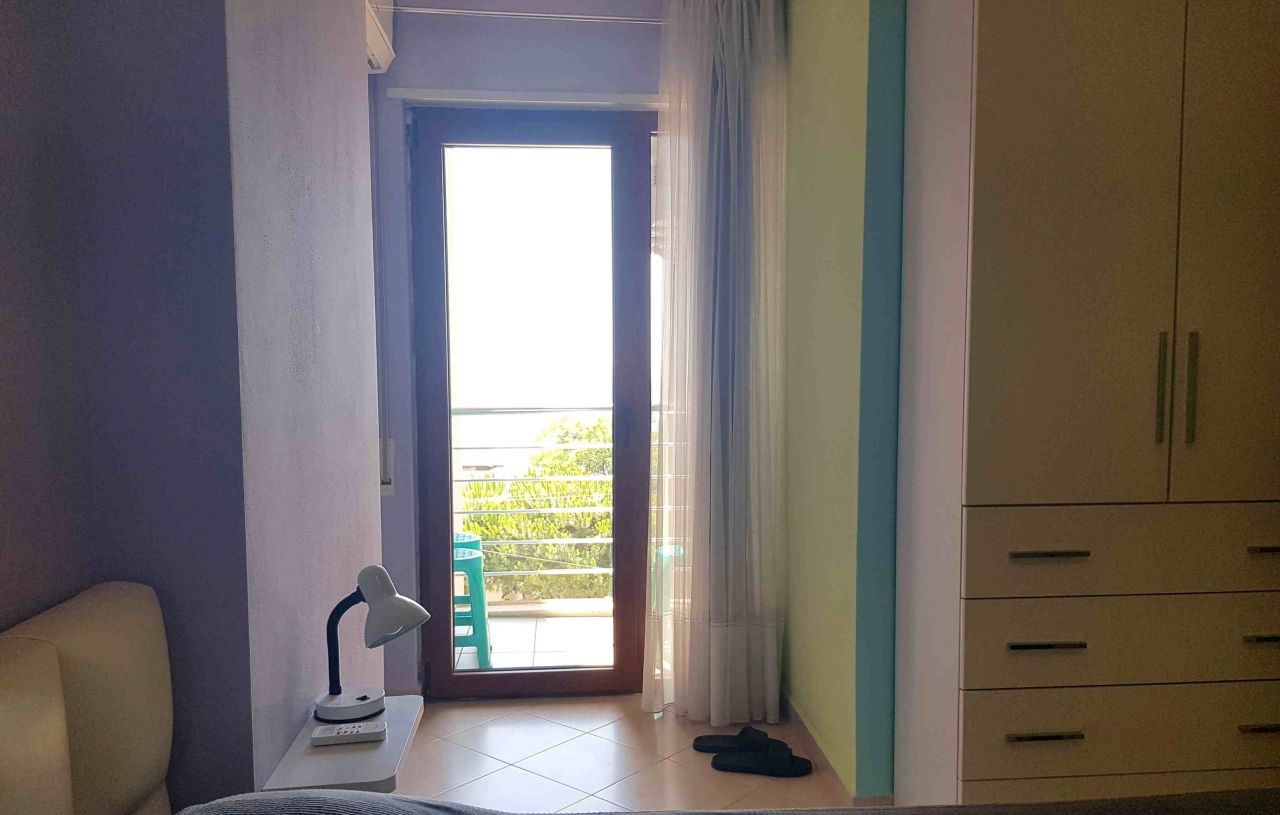 Appartamento in affitto a Durres. Vacanze in Albania