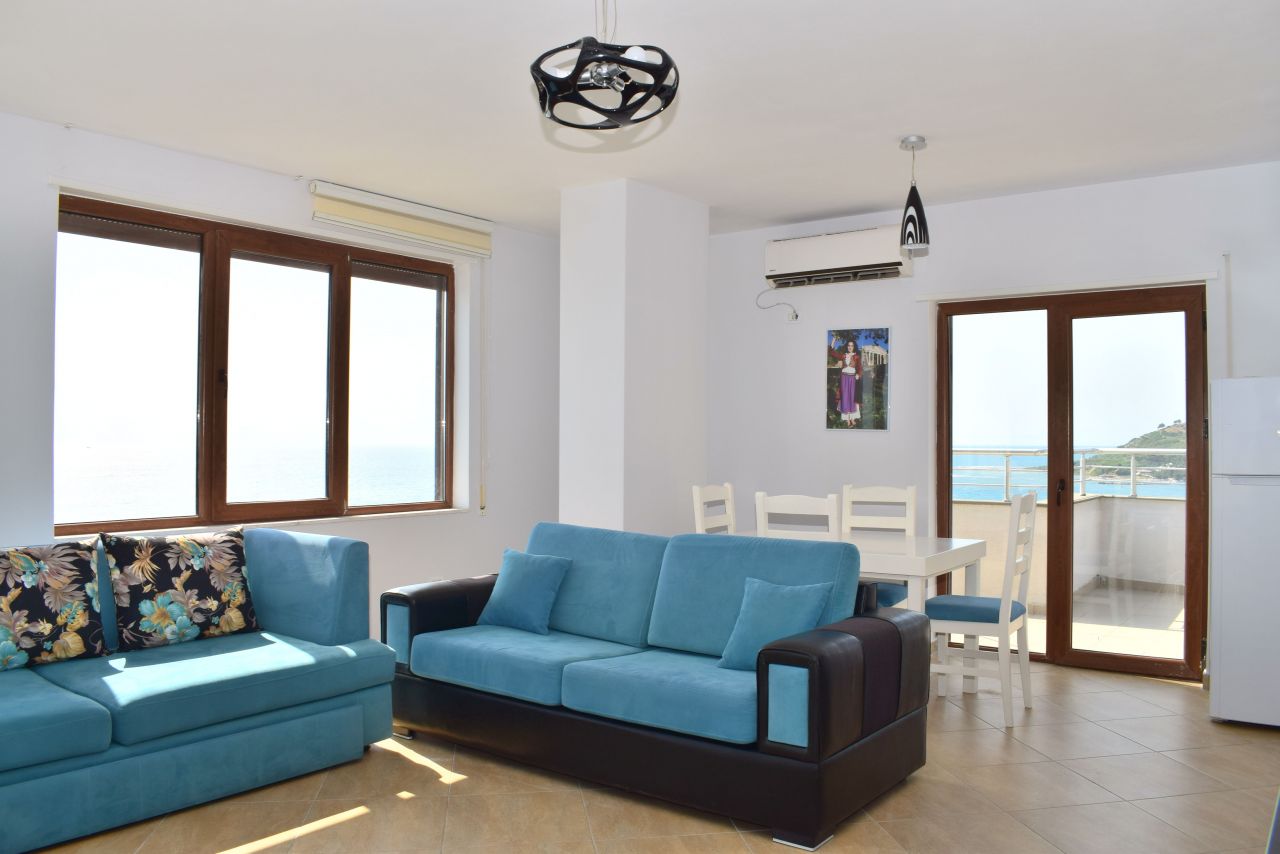 Rent Dreams Apartment In Durres Albania