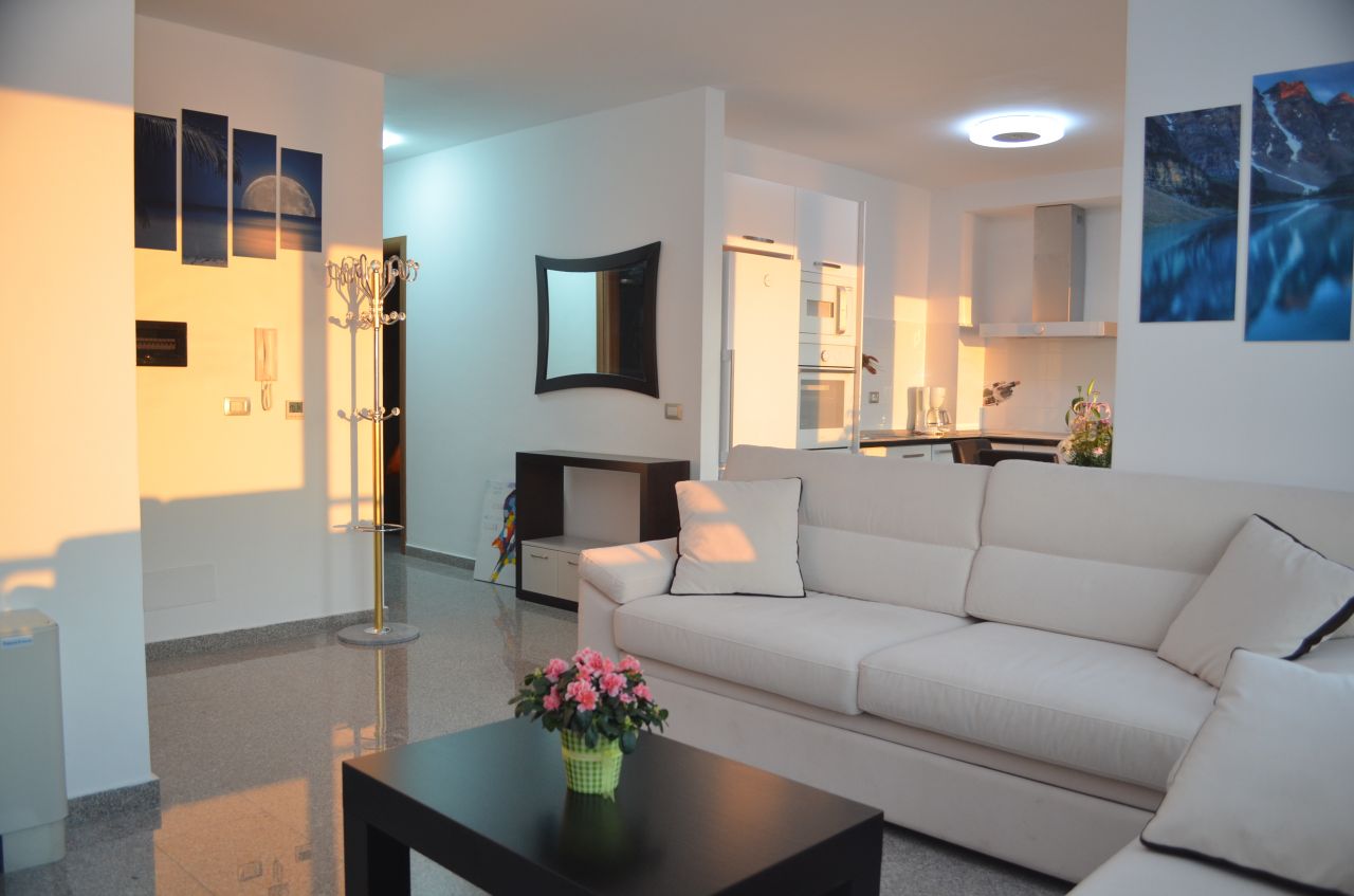 Rent Holiday Apartments In Durres