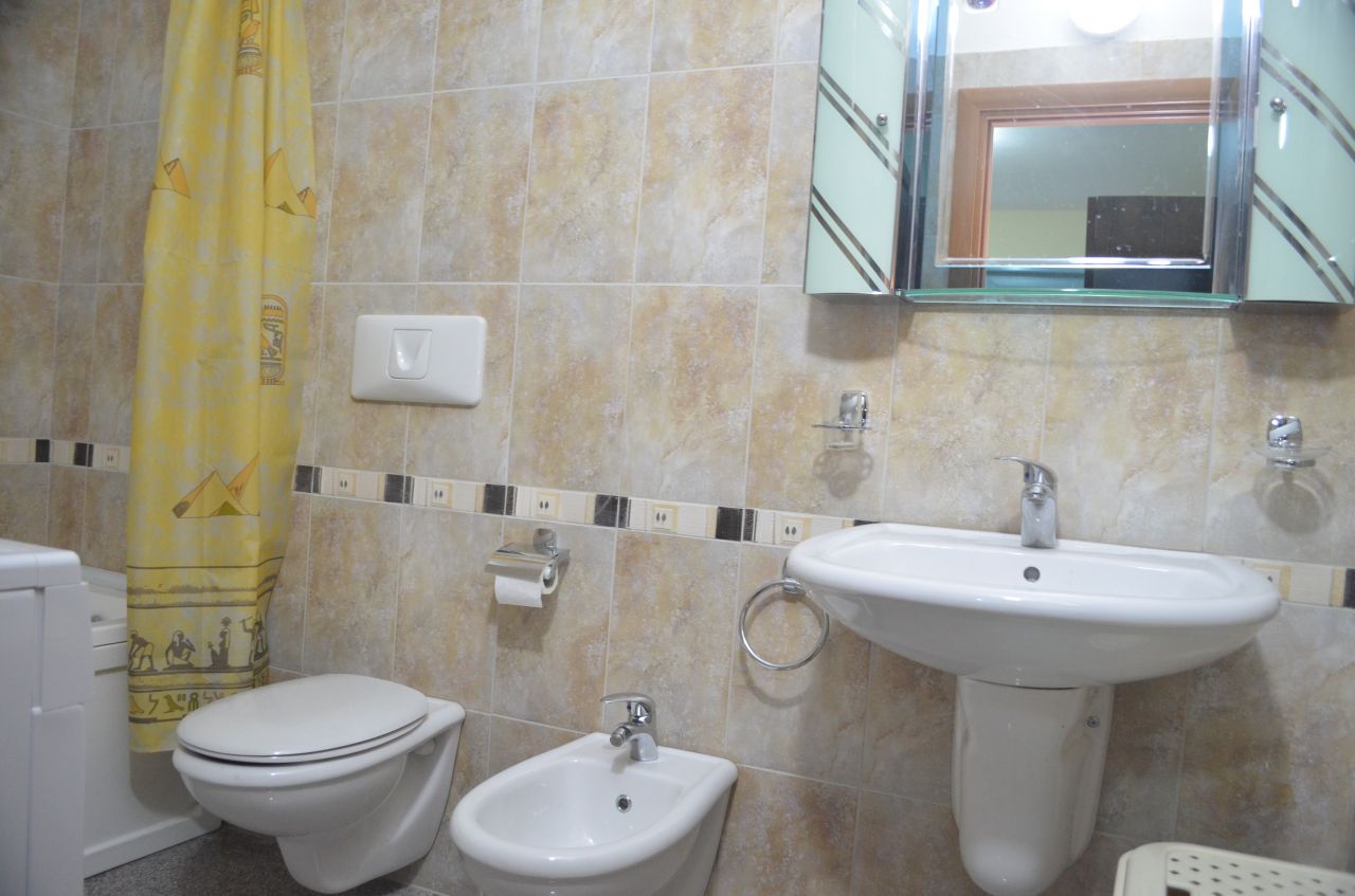 Albania Holiday Rental Apartment In Durres Five Star Accommodation