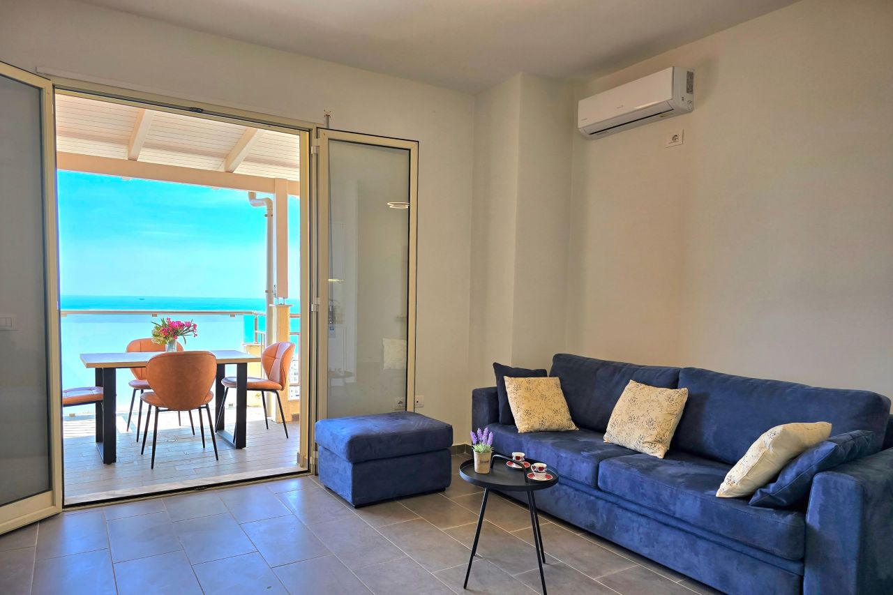 Apartment For Rent In Durres Albania