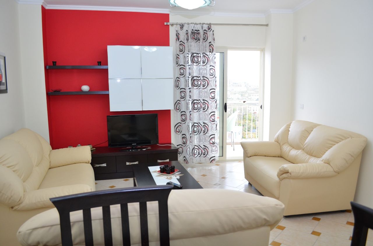 Holiday Apartment in Durres 