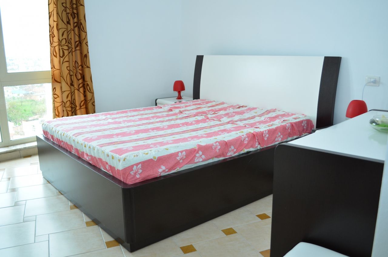 Holiday Apartment in Durres 