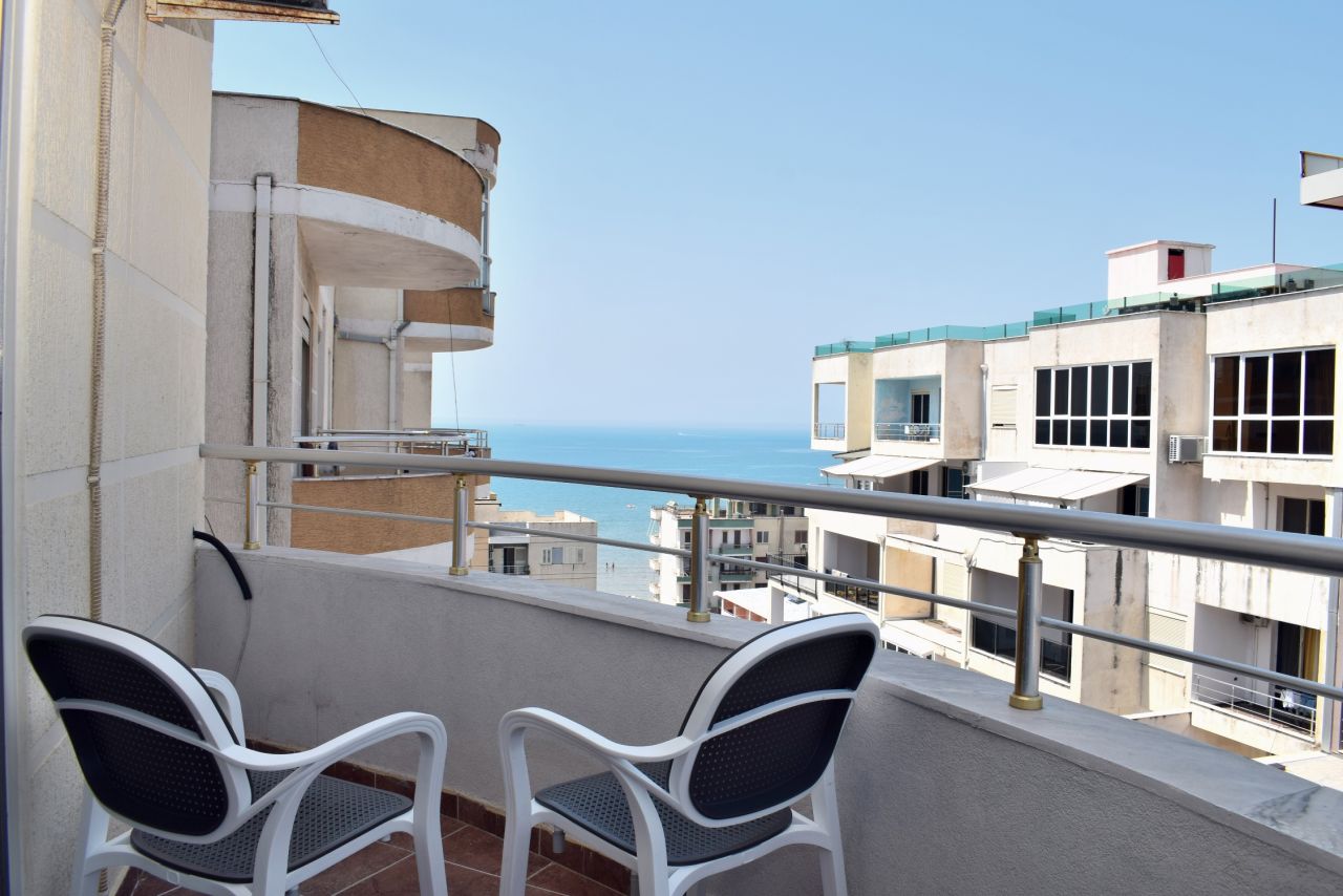 Wonderful Apartments in Durres for Rent