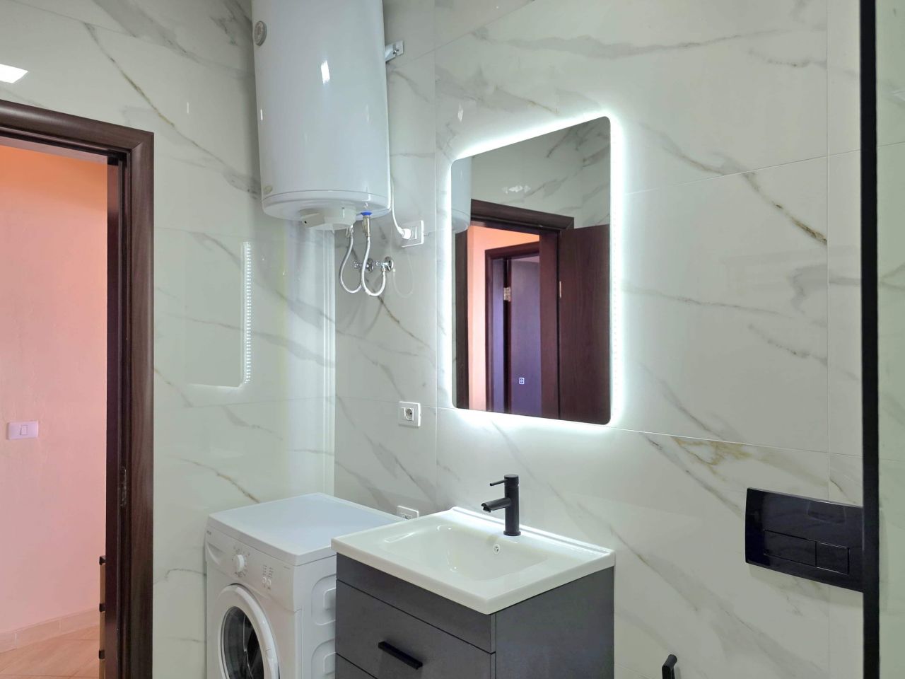 Vacation Rental In Durres Beach Albania