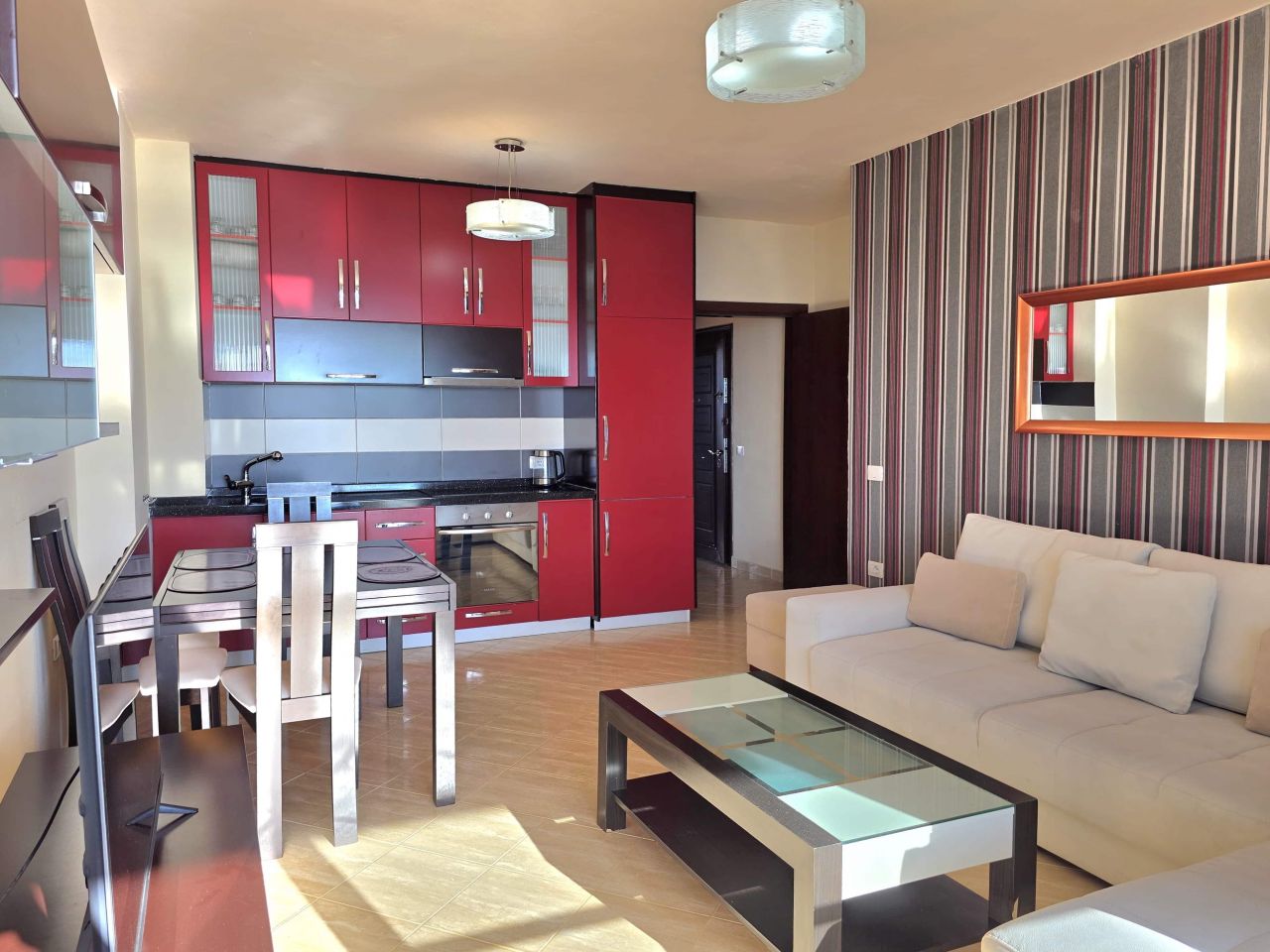 Vacation Rental In Durres Beach Albania