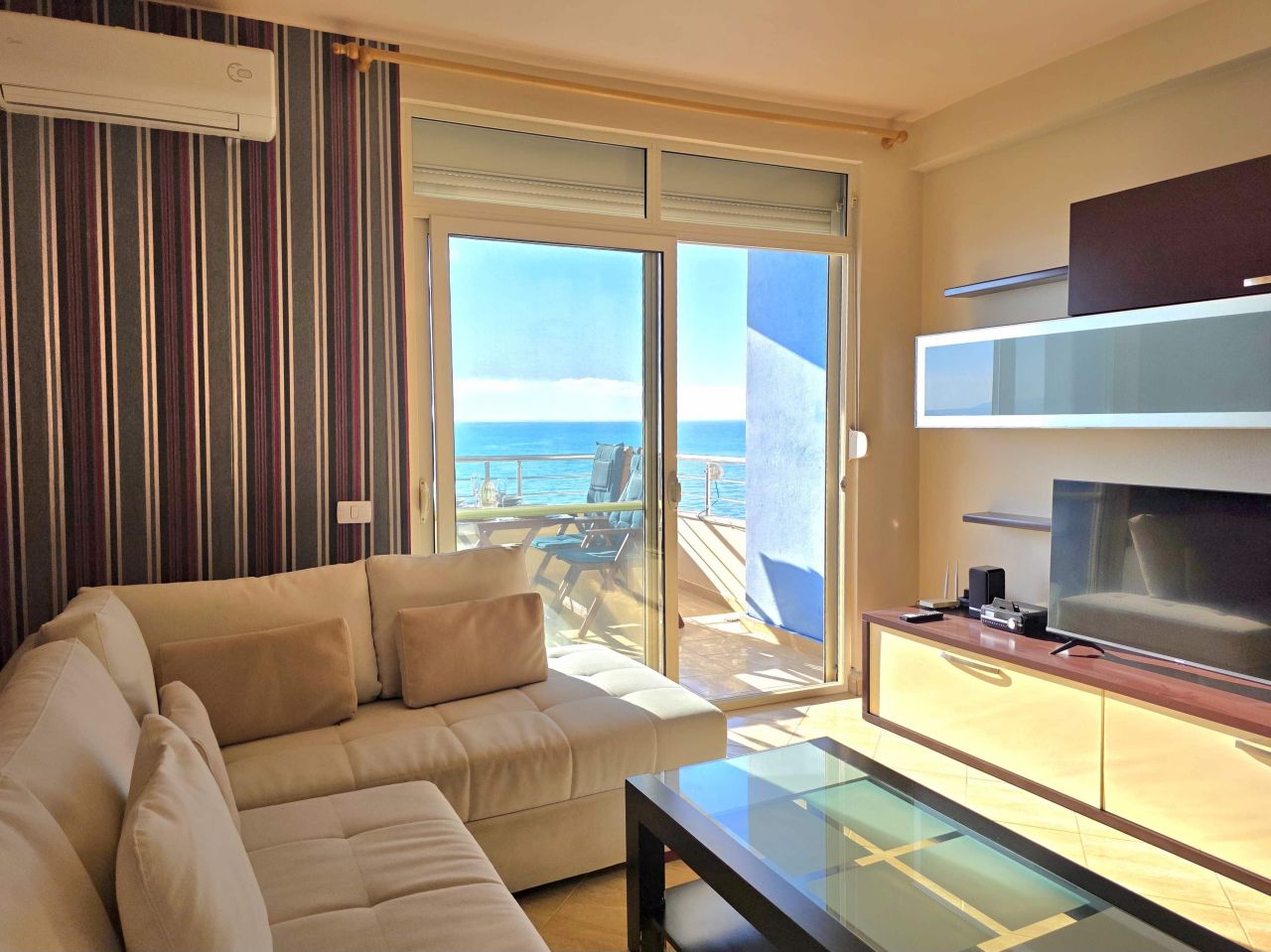 Vacation Rental In Durres Beach Albania