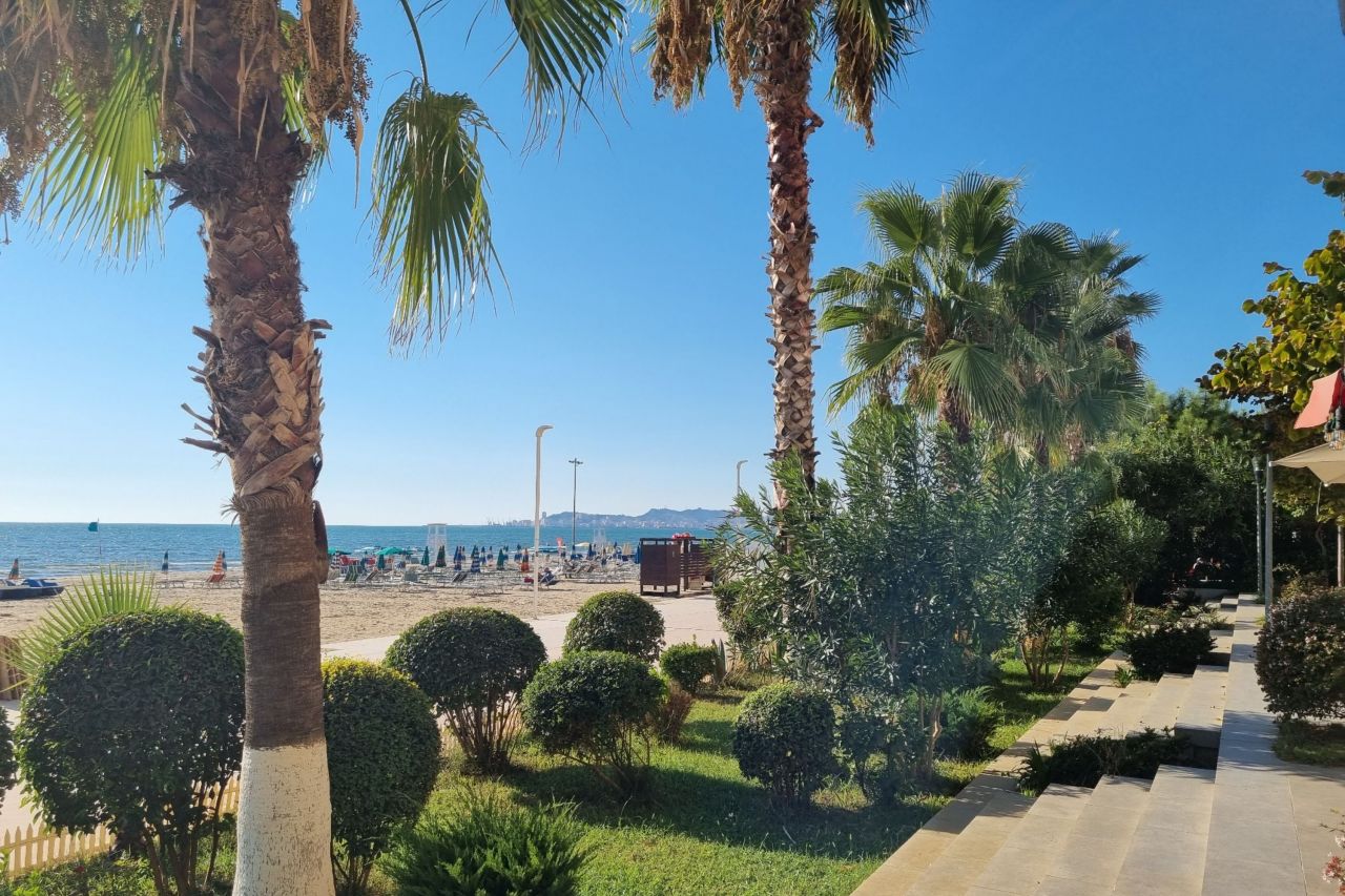 Holiday Apartment In Durres, Albania