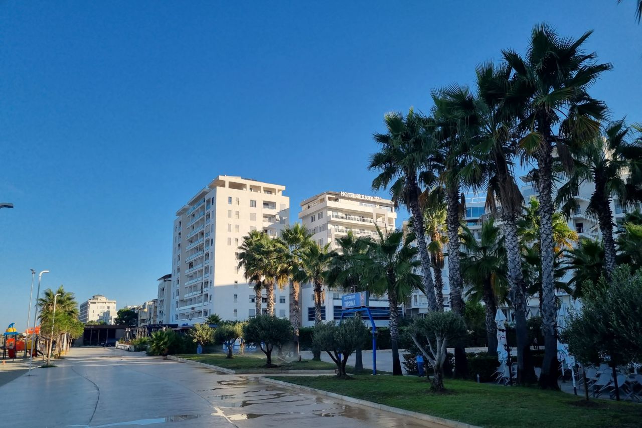 Holiday Apartment In Durres, Albania