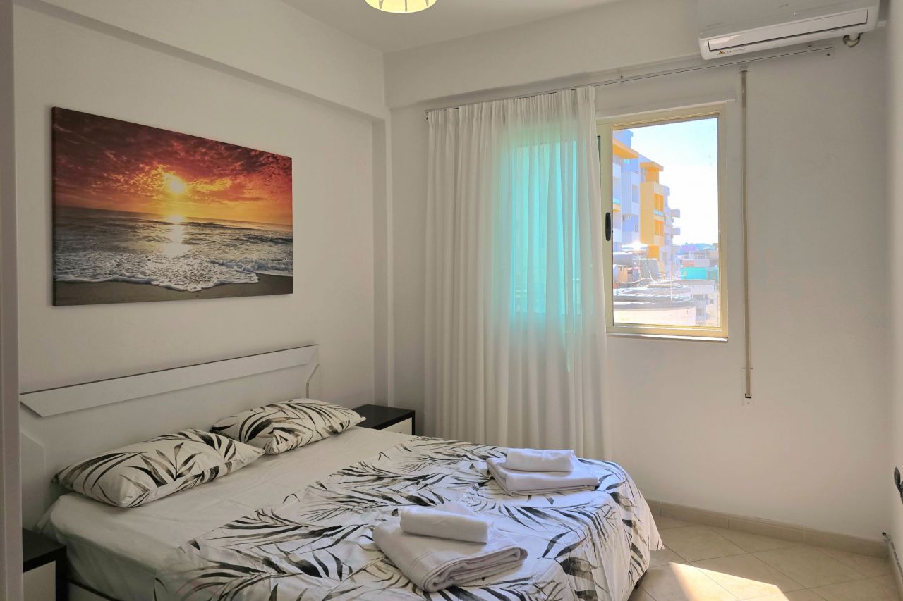 Holiday Apartment In Durres, Albania