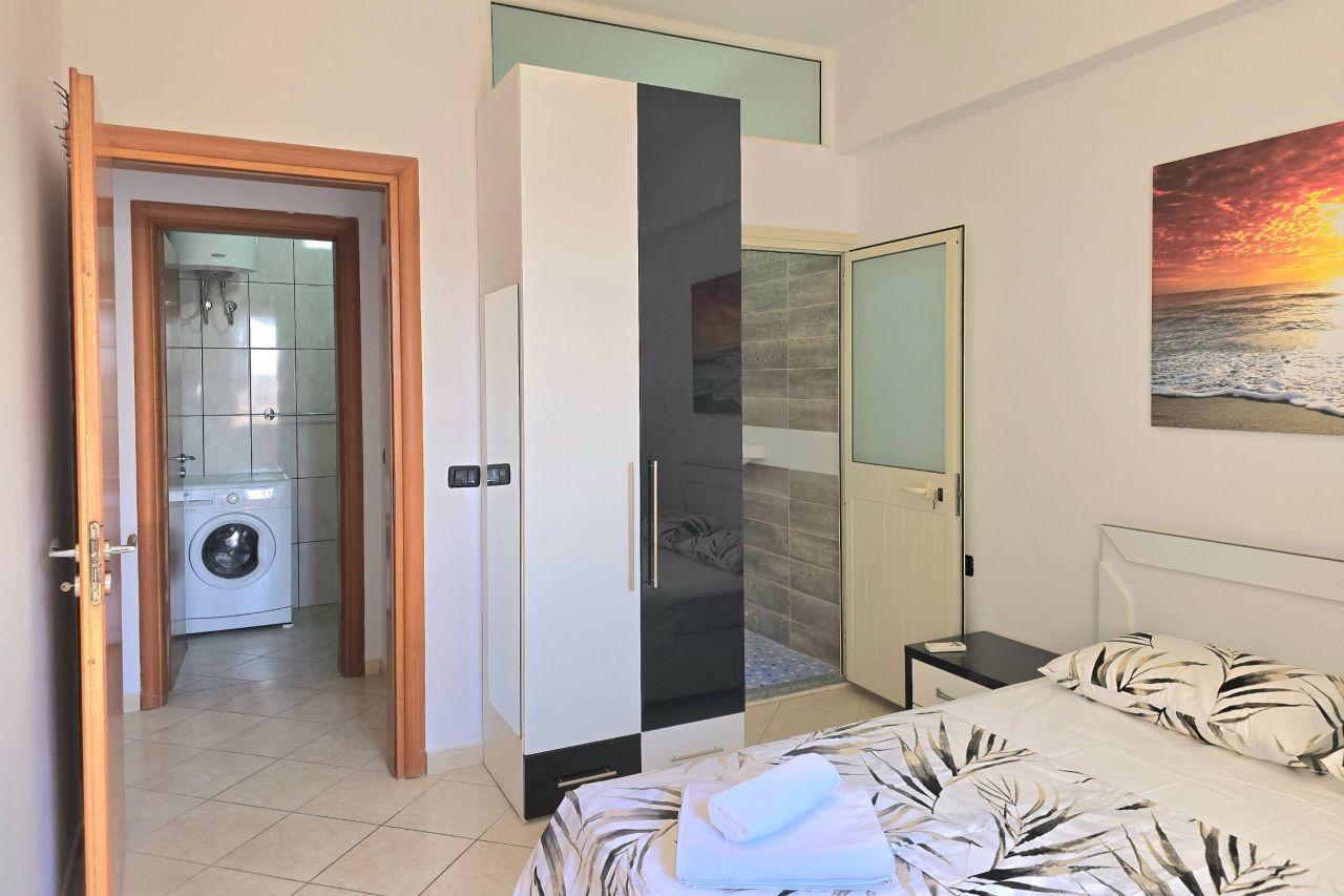 Holiday Apartment In Durres, Albania