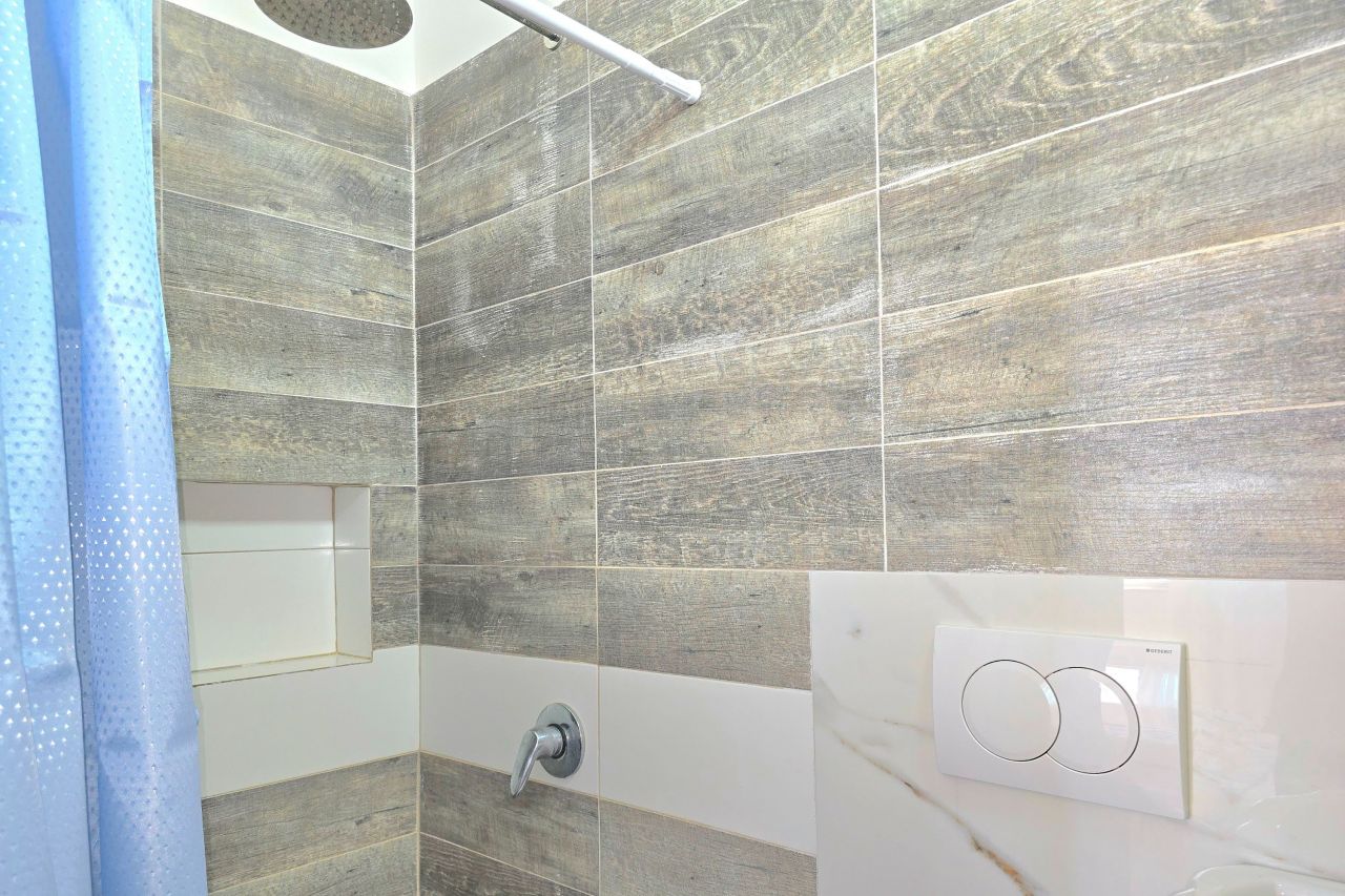 Spacious Two Bedroom Holiday Apartment In Durres Albania