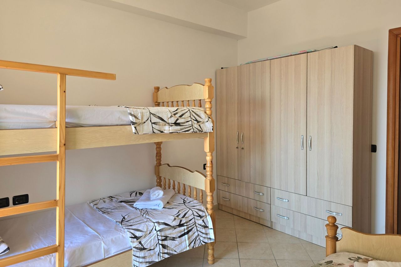 Holiday Apartment In Durres, Albania