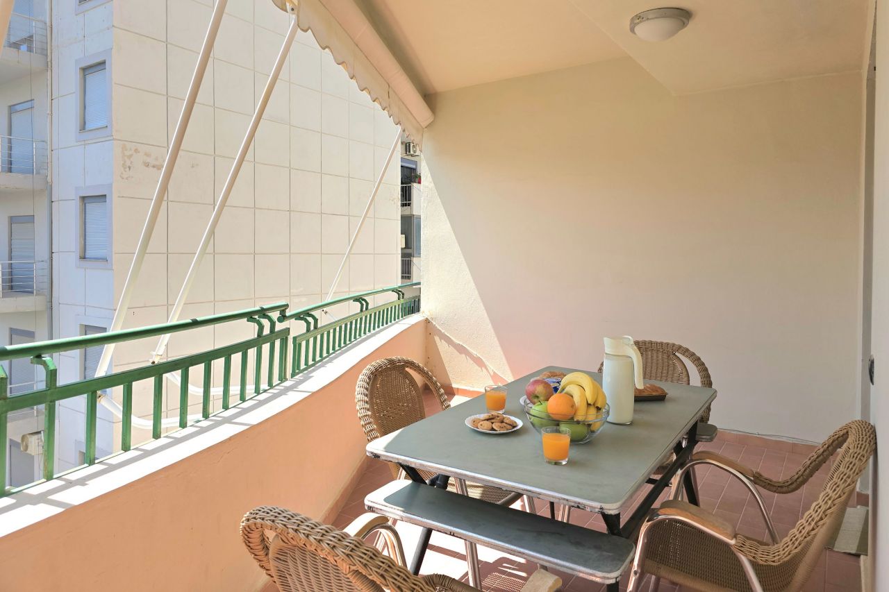 Spacious Two Bedroom Holiday Apartment In Durres Albania