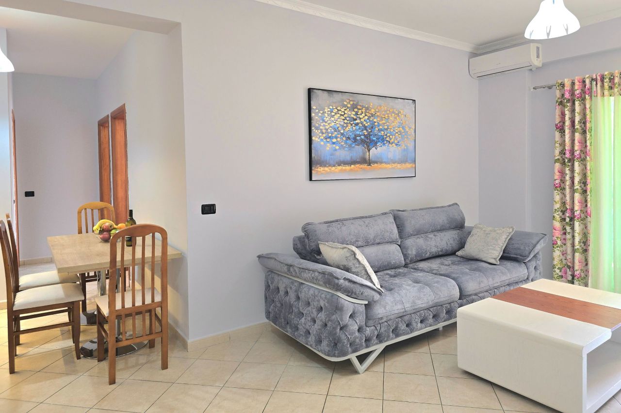 Holiday Apartment In Durres, Albania