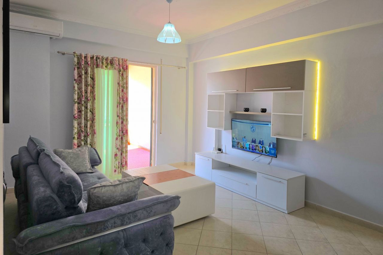 Holiday Apartment In Durres, Albania
